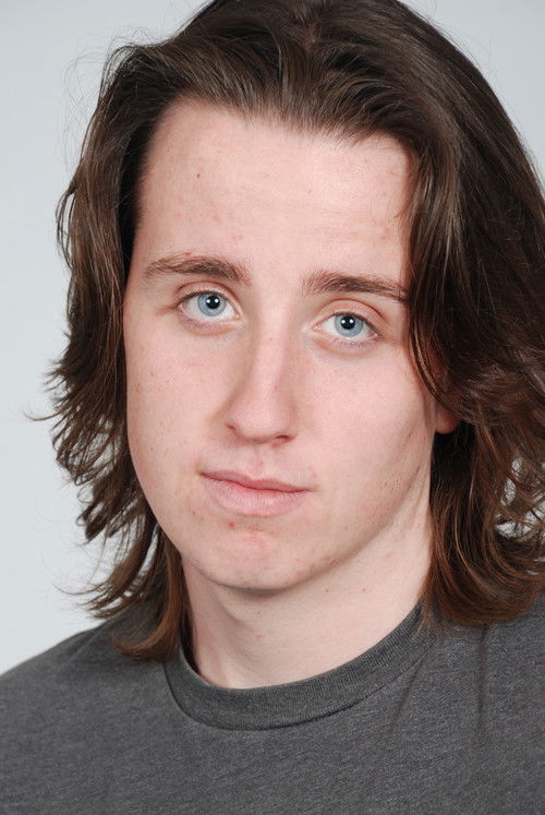 Photo of Billy Brannigan