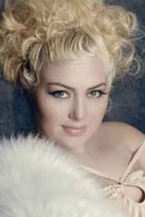 Photo of Irana Ilkin