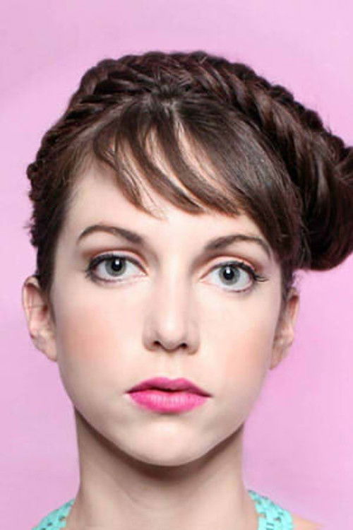 Photo of Paulina Moreno