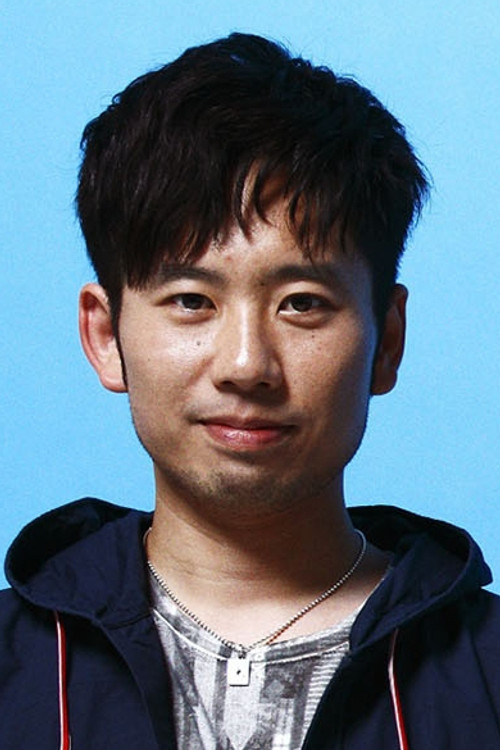 Photo of Kiyoshi Ijichi