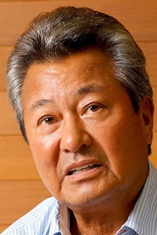 Photo of Tatsuo Umemiya