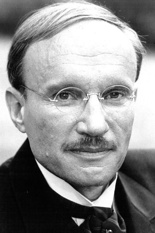 Photo of James Olson