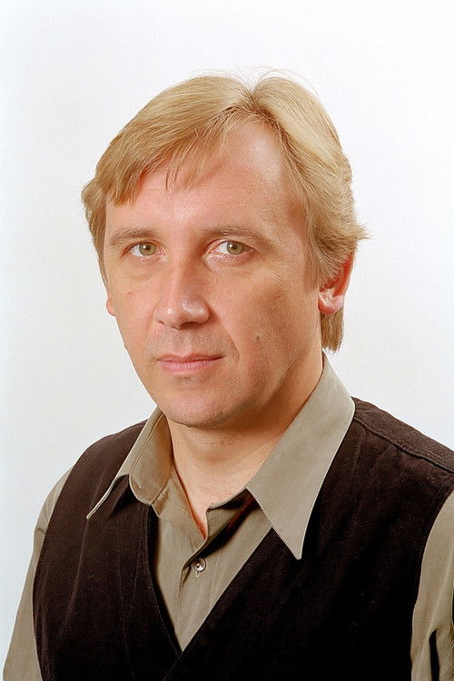 Photo of Elmo Nüganen