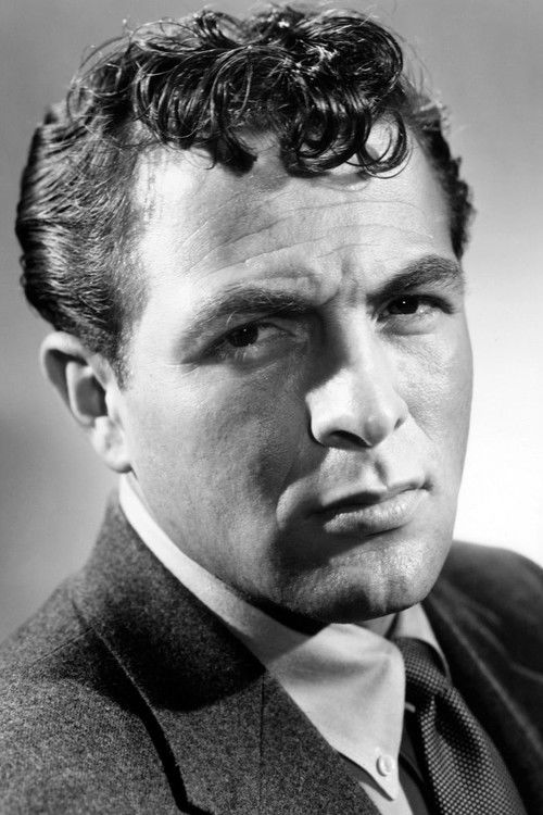 Photo of Biff Elliot