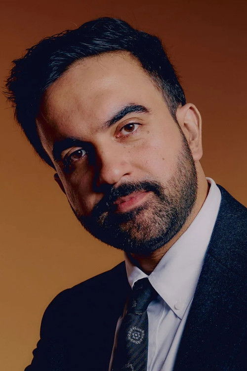 Photo of Zohran Mamdani