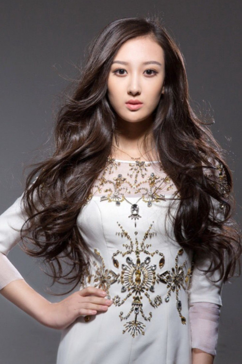 Photo of Wang Peiran