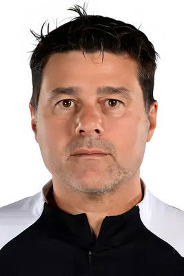 Photo of Mauricio Pochettino