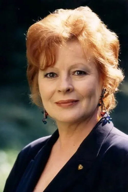 Photo of Loni von Friedl