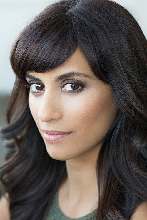 Photo of Ulka Simone Mohanty