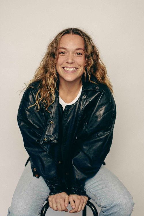 Photo of Léa Pellin