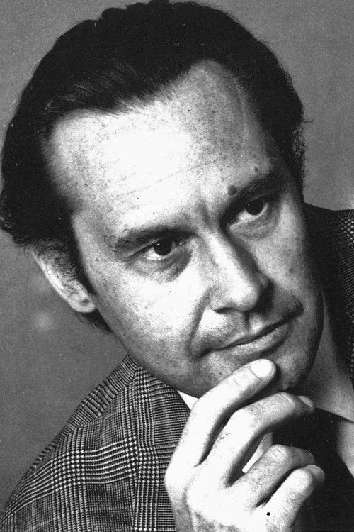 Photo of Gianfranco Ombuen