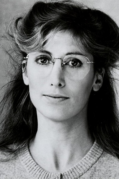 Photo of Katherine Borowitz