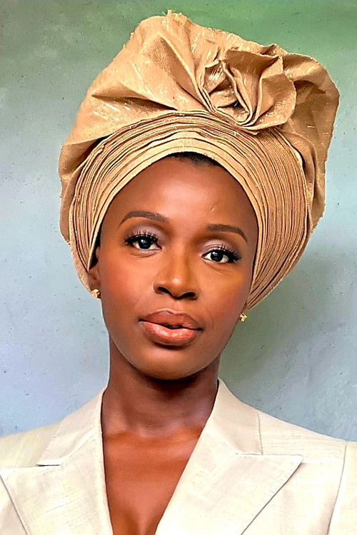 Photo of Folake Olowofoyeku