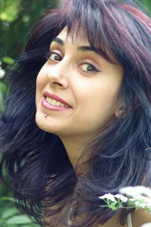 Photo of Taies Farzan