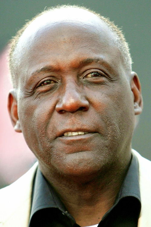 Photo of Richard Roundtree
