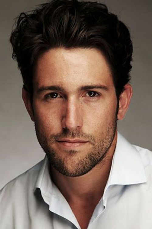 Photo of Alex Rendall