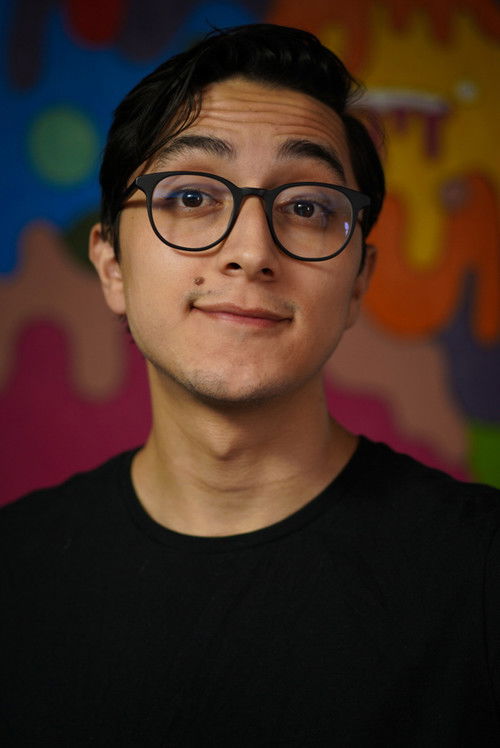 Photo of Sergio Galdámez