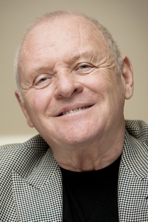 Photo of Anthony Hopkins