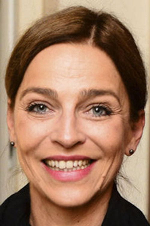 Photo of Lucie Zedníčková