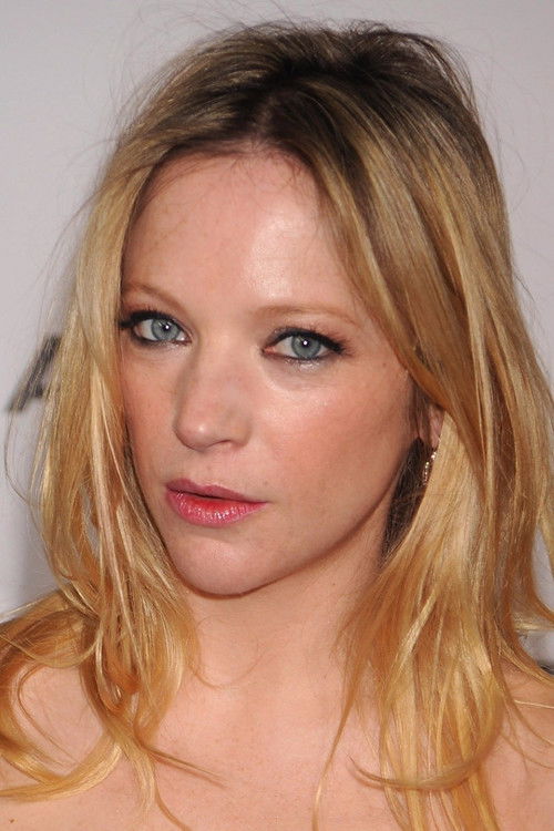 Photo of Natalie Press