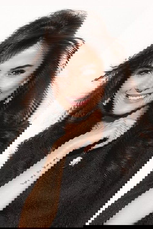 Photo of Maria Casadevall