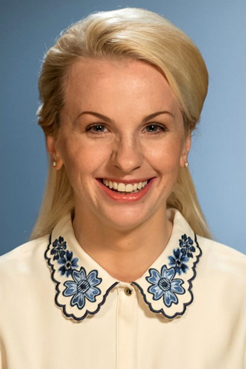 Photo of Elina Pähklimägi