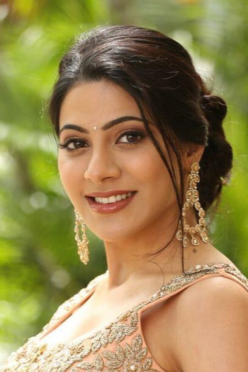 Photo of Nikki Tamboli