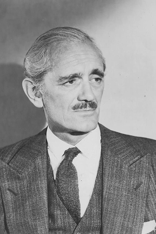 Photo of Philip Merivale