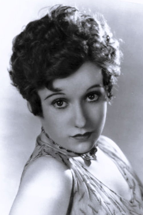 Photo of Phyllis Crane