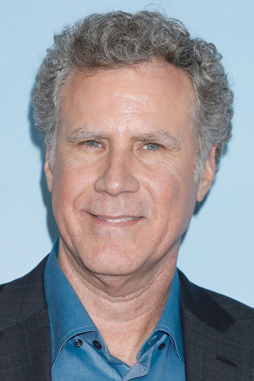 Photo of Will Ferrell