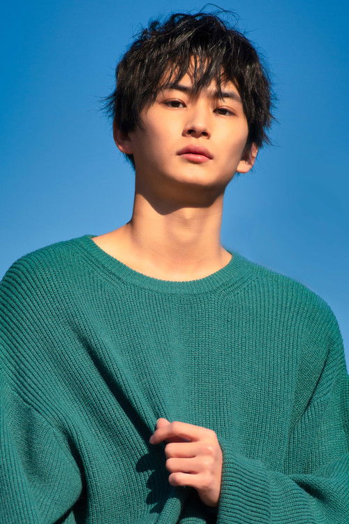 Photo of Gaku Oshida