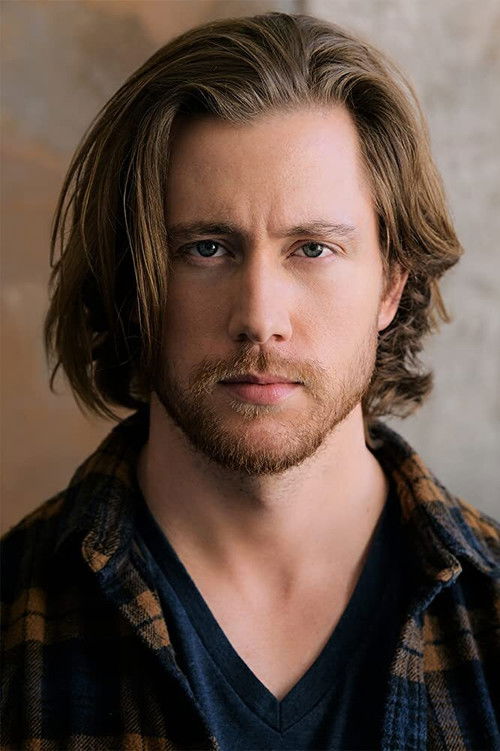 Photo of Nick Ricciardi