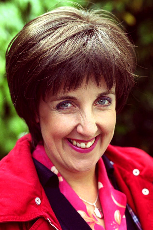 Photo of Julie Hesmondhalgh
