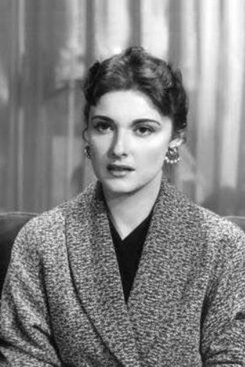 Photo of Mariam Fakhr Eddine