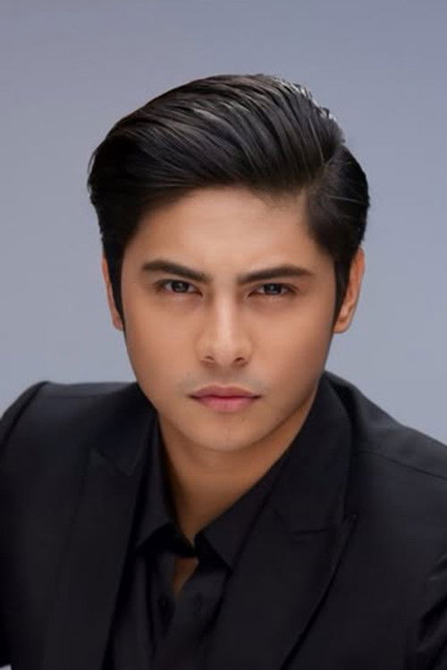Photo of Kiko Estrada