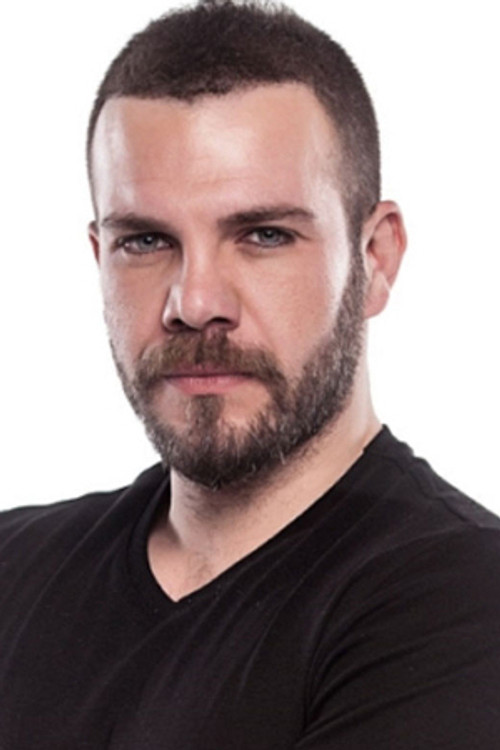 Photo of Tolga Karel