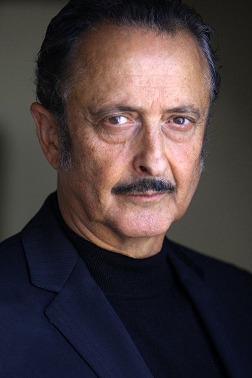 Photo of Marcelo Tubert