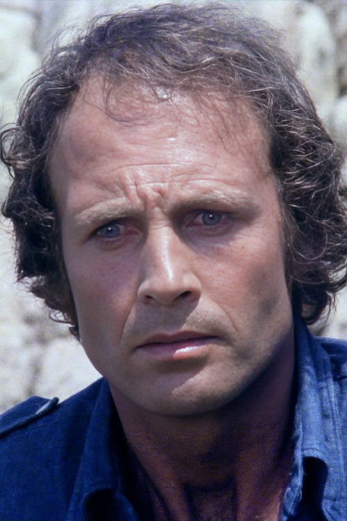 Photo of John Richardson