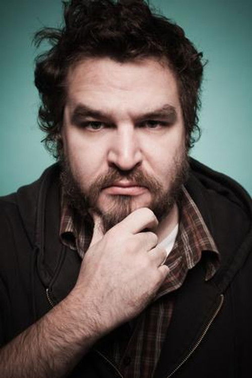 Photo of Panos Cosmatos