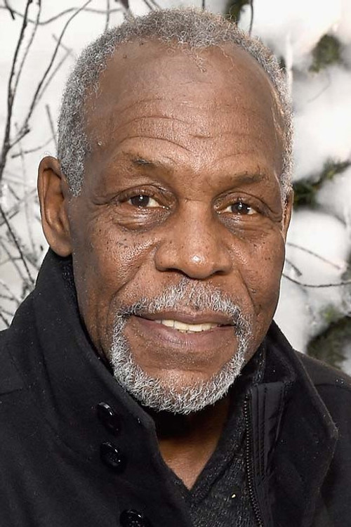 Photo of Danny Glover