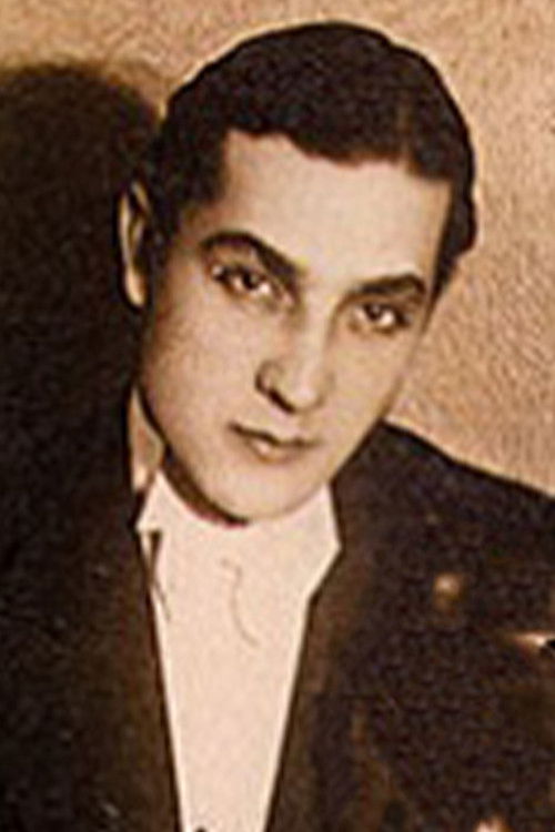 Photo of Ferdi Tayfur