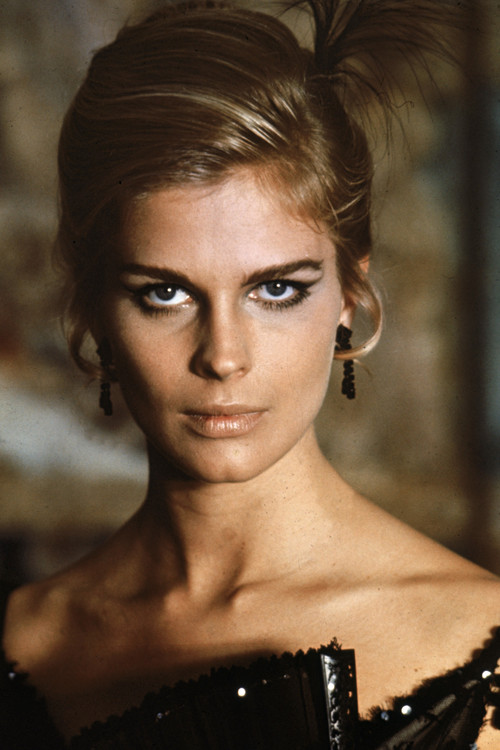 Photo of Candice Bergen