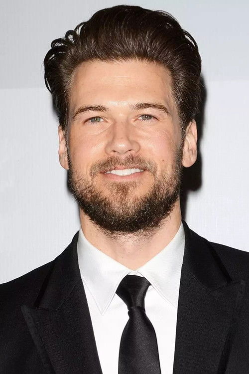 Photo of Nick Zano