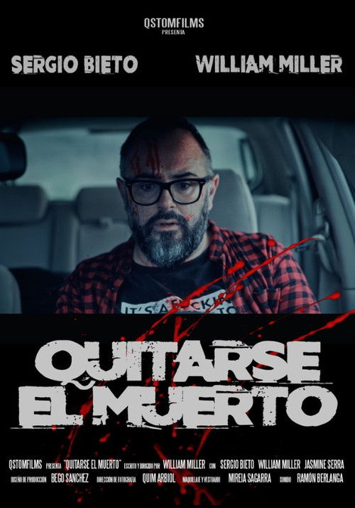 Quitarse el muerto