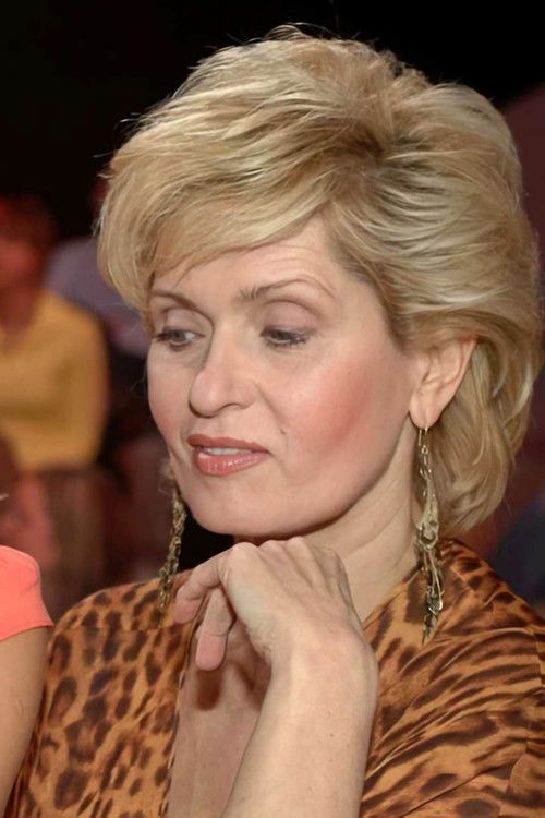 Photo of Ewa Kasprzyk