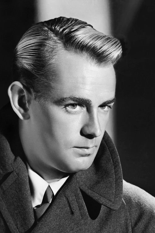 Photo of Alan Ladd