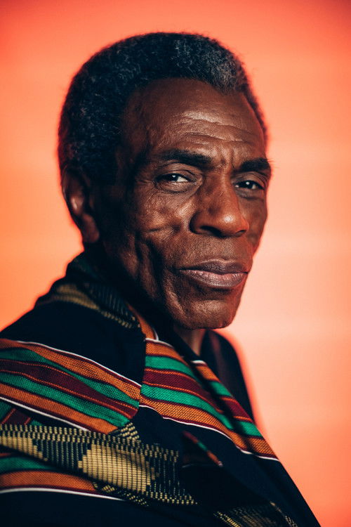 Photo of André De Shields