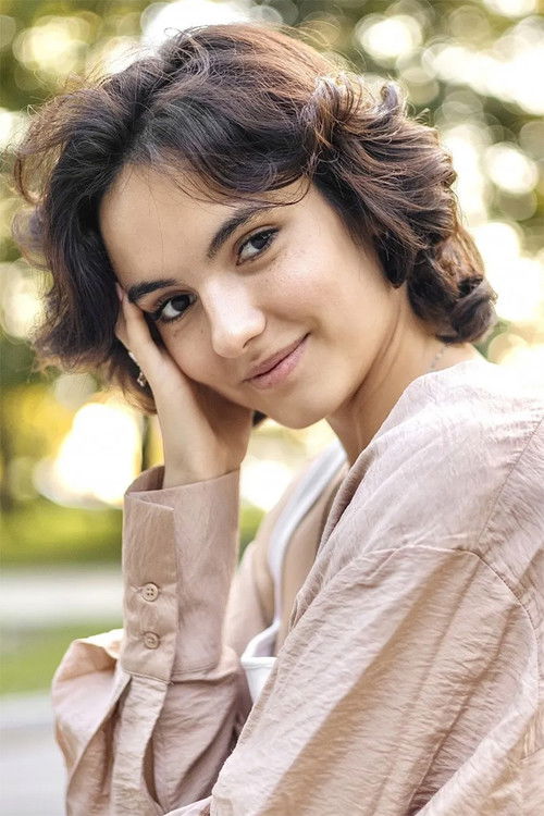 Photo of Irina Pautova