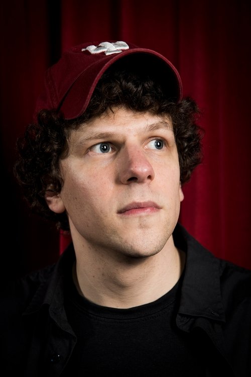 Photo of Jesse Eisenberg