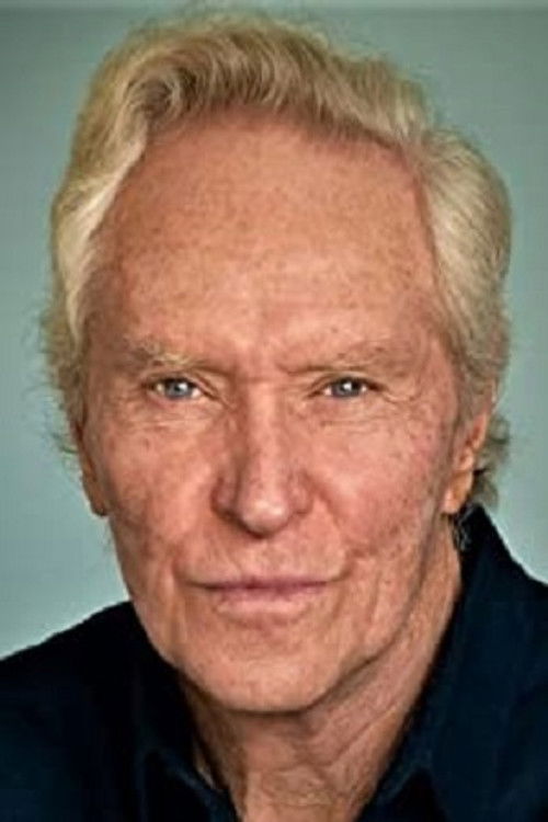 Photo of Arthur Roberts